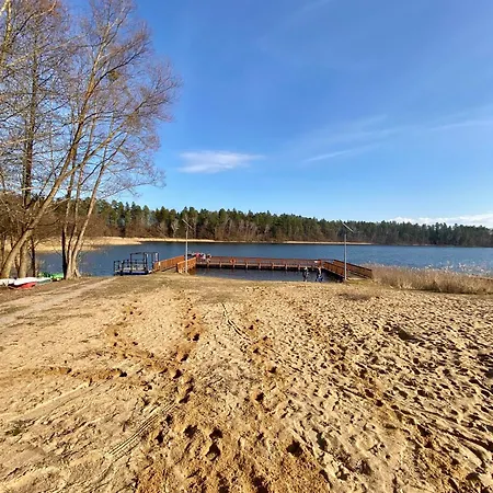 Woodhouse * Mielno (Ostroda)