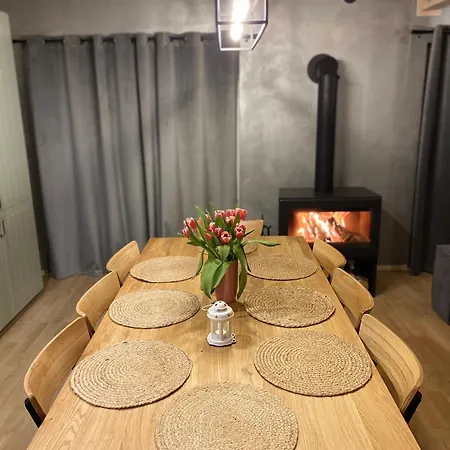 펜션 Woodhouse *