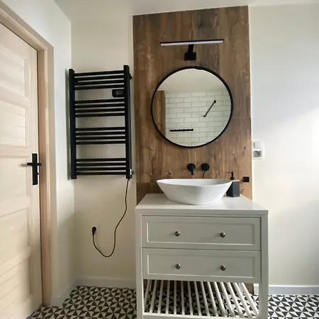 Woodhouse Vakantiehuis