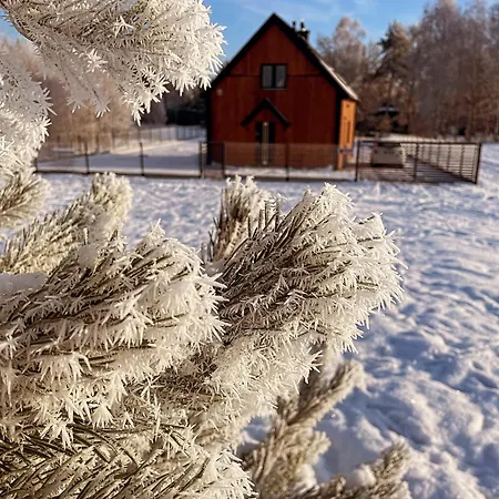 Woodhouse Dom wakacyjny *