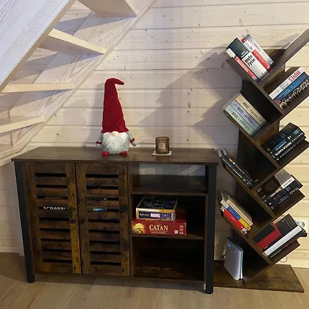 Dom wakacyjny Woodhouse