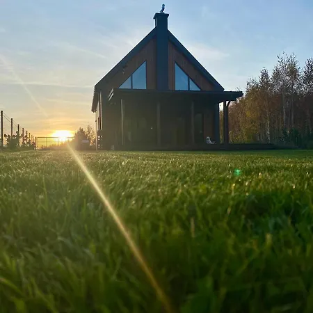 Vakantiehuis Woodhouse