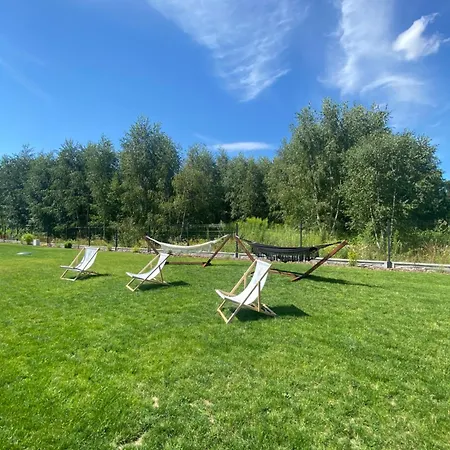 Woodhouse Vakantiehuis *